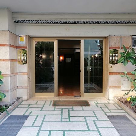 Old Fashion Pigneto - Luxurious Terrace & Comfort! Rome Exterior photo