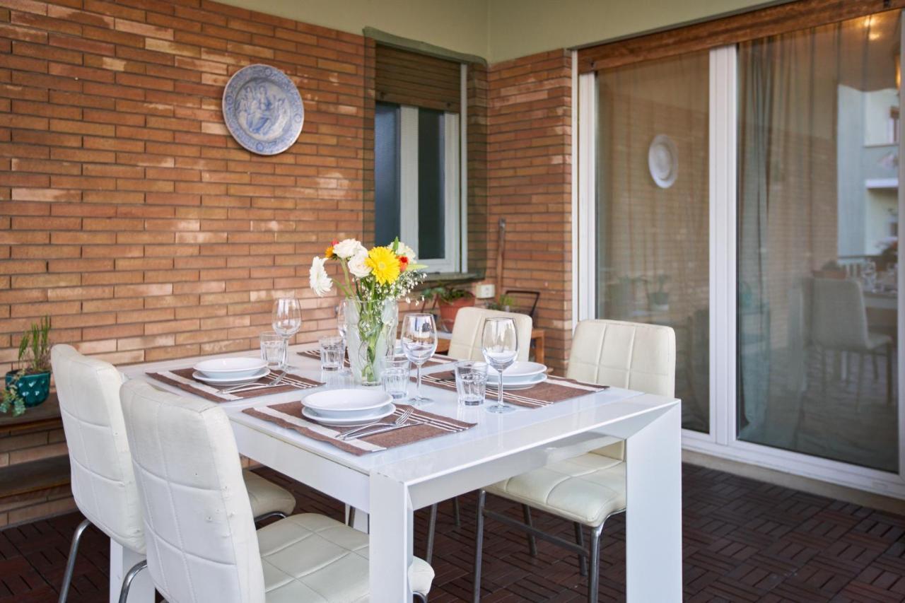 Old Fashion Pigneto - Luxurious Terrace & Comfort! Rome Exterior photo