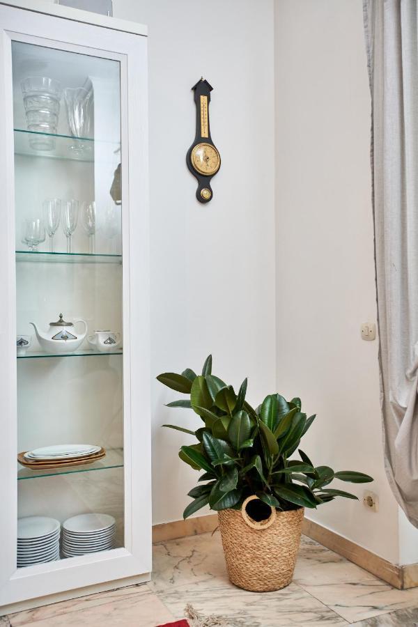 Old Fashion Pigneto - Luxurious Terrace & Comfort! Rome Exterior photo