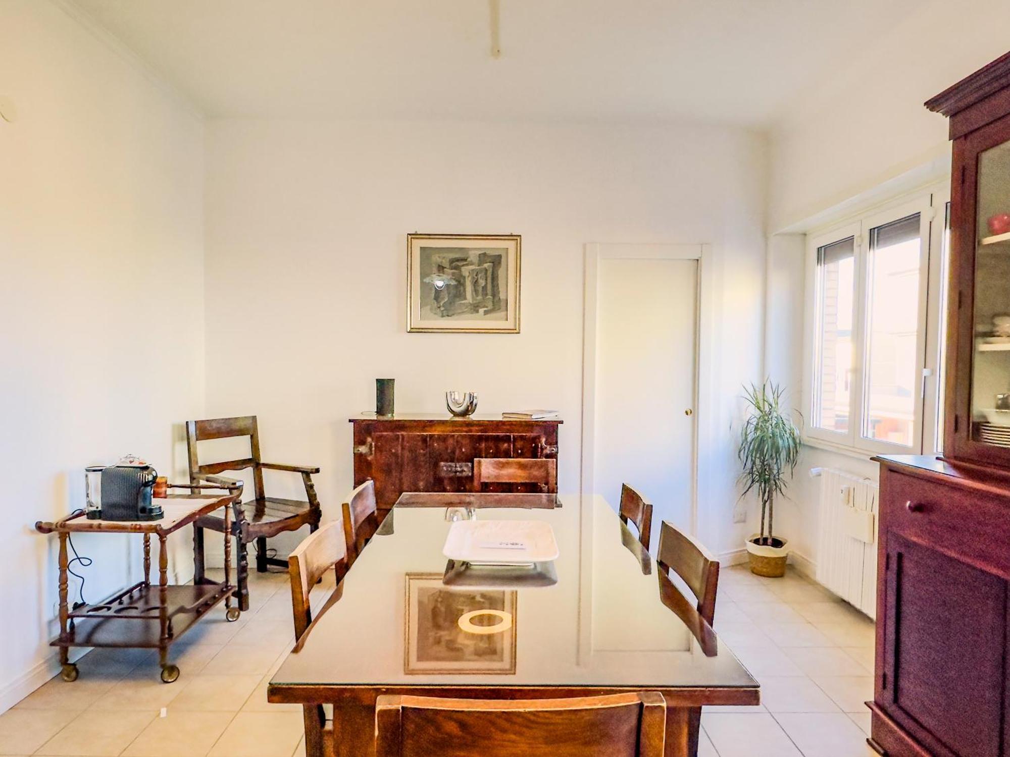Old Fashion Pigneto - Luxurious Terrace & Comfort! Rome Exterior photo