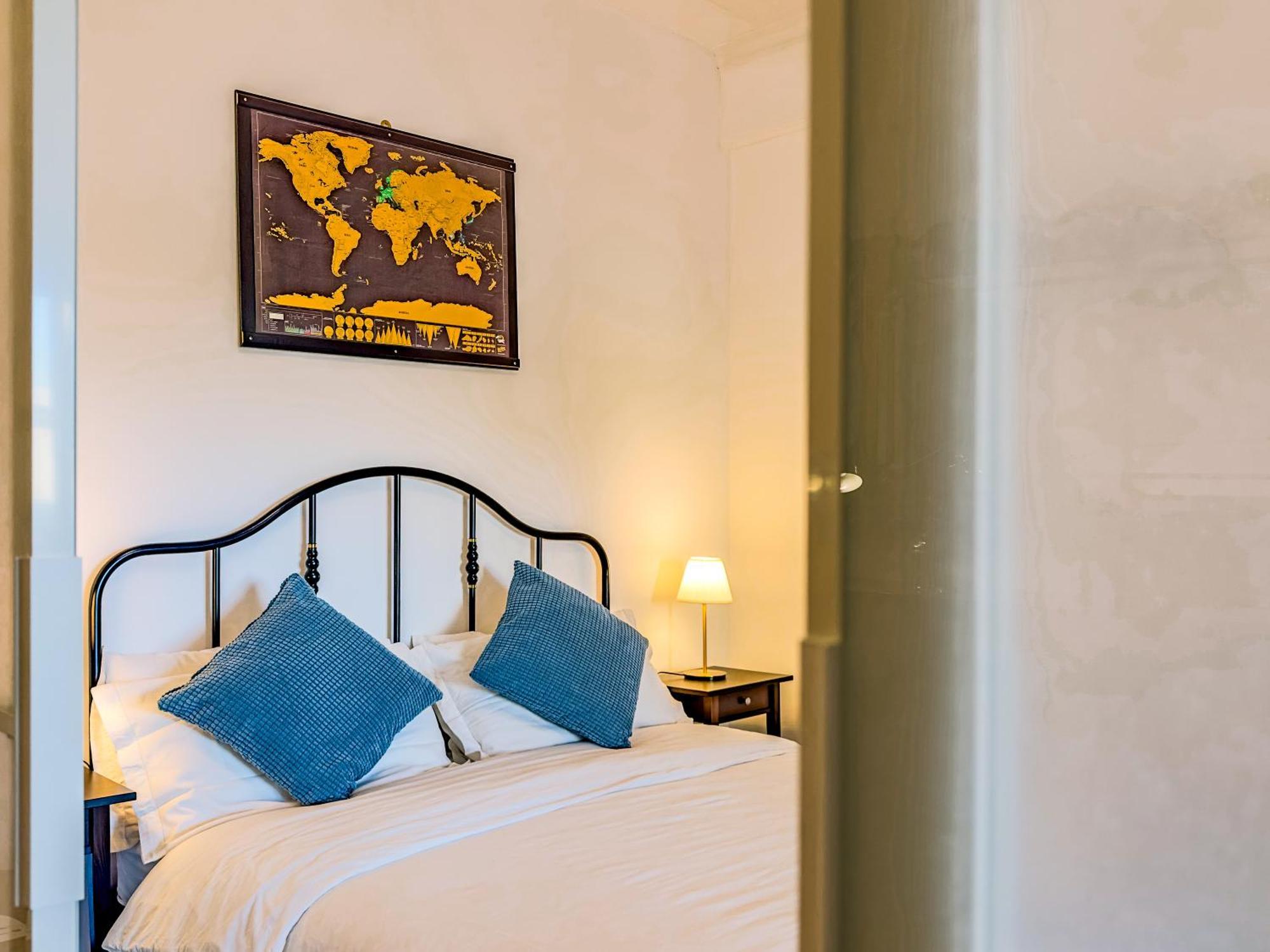 Old Fashion Pigneto - Luxurious Terrace & Comfort! Rome Exterior photo