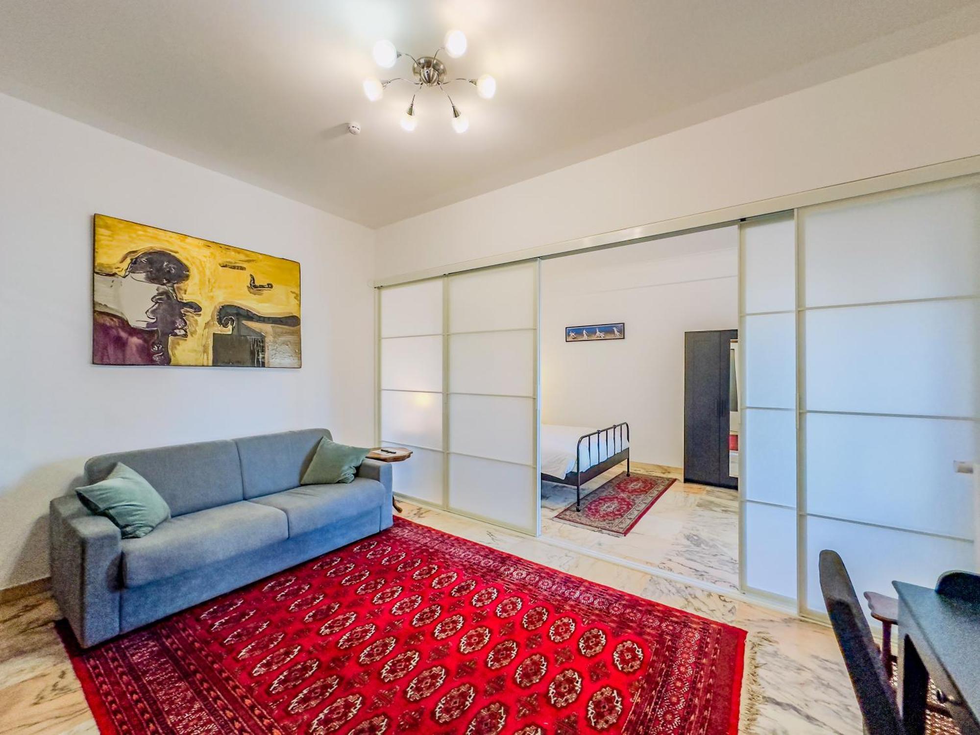 Old Fashion Pigneto - Luxurious Terrace & Comfort! Rome Exterior photo