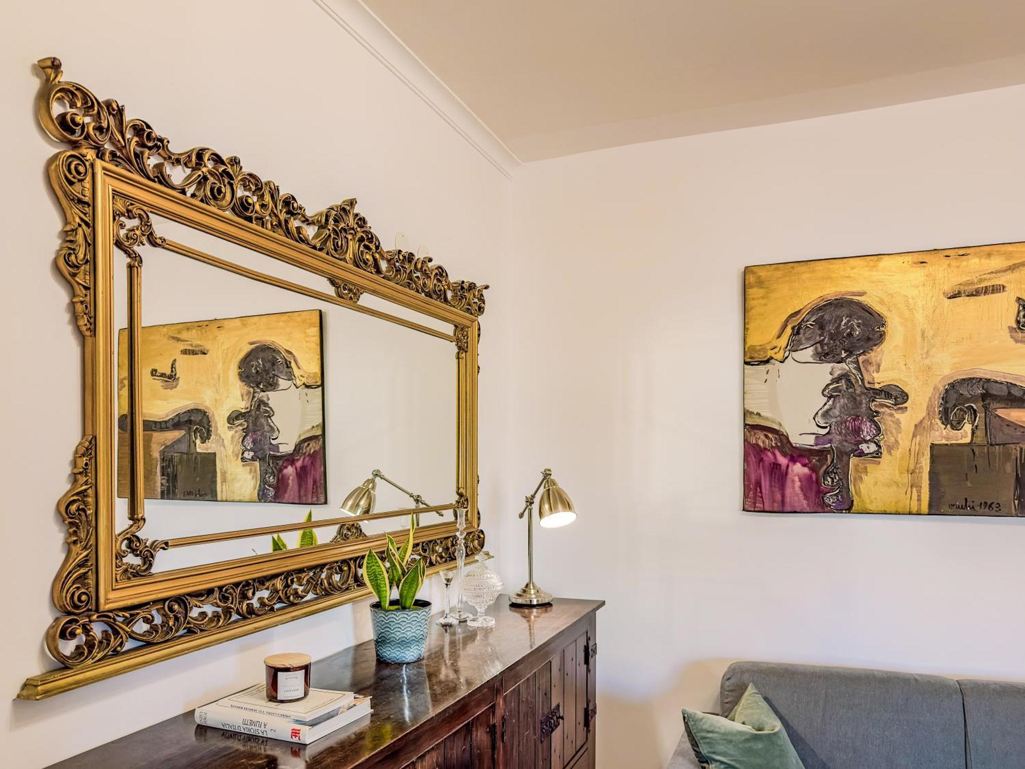 Old Fashion Pigneto - Luxurious Terrace & Comfort! Rome Exterior photo