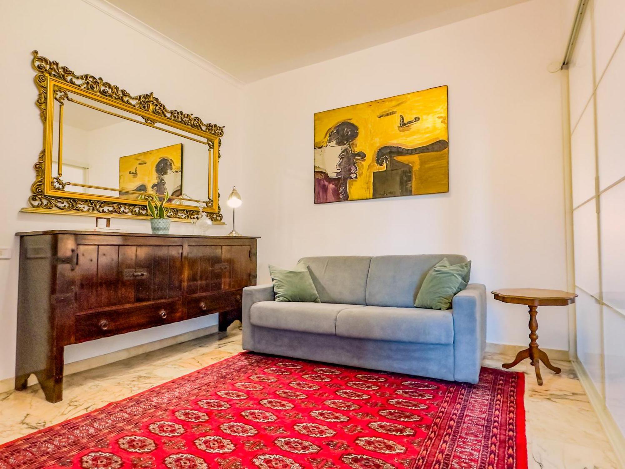 Old Fashion Pigneto - Luxurious Terrace & Comfort! Rome Exterior photo